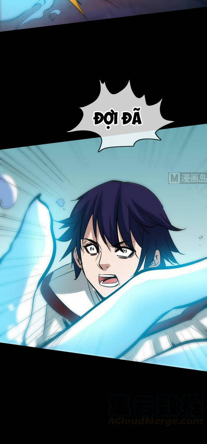 Kiếp Thiên Vận Chapter 93 - Trang 2