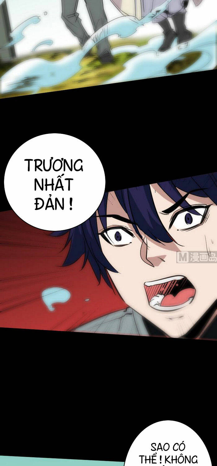 Kiếp Thiên Vận Chapter 93 - Trang 2