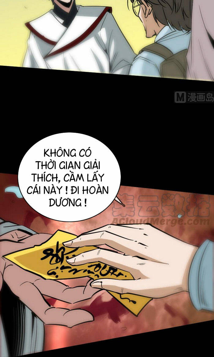 Kiếp Thiên Vận Chapter 93 - Trang 2