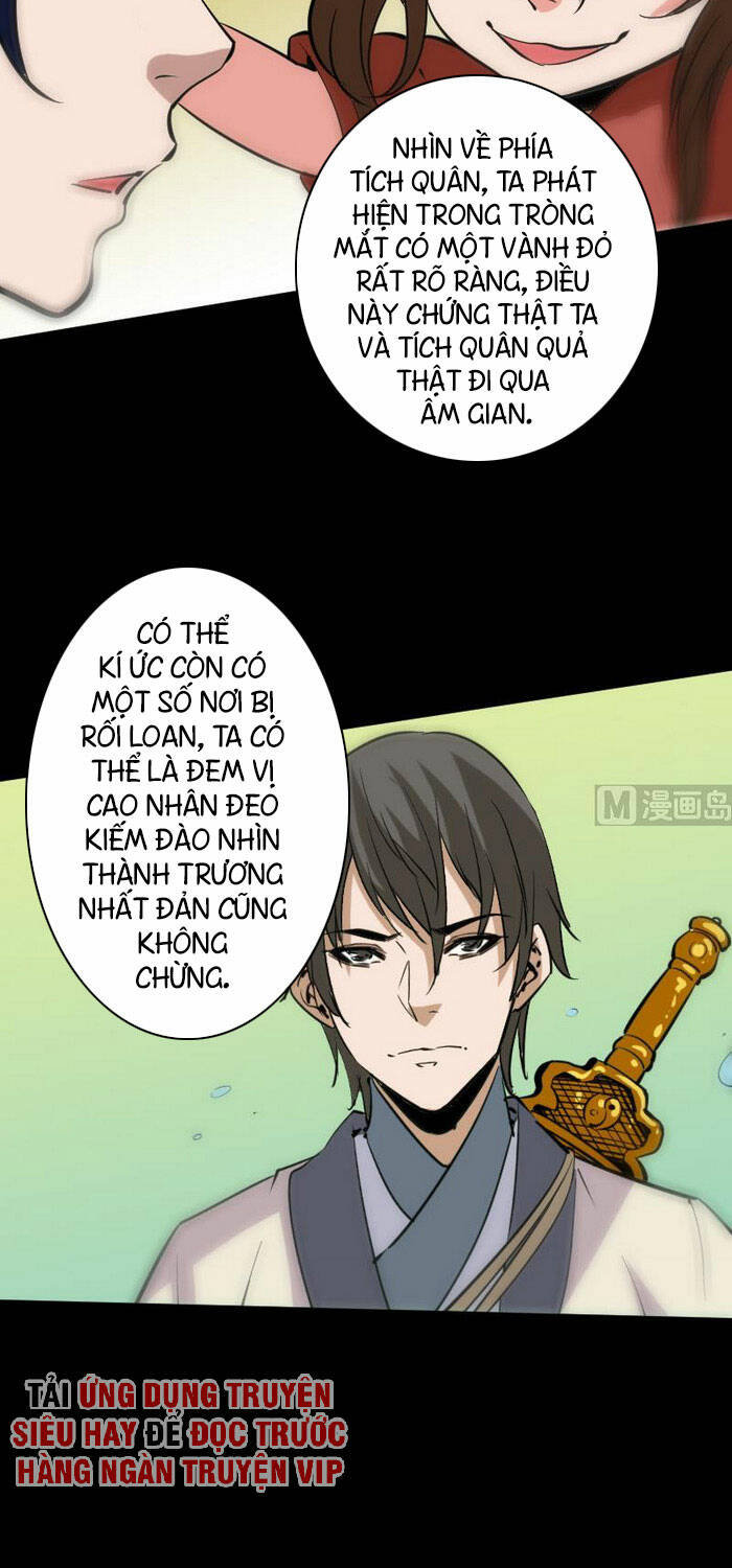Kiếp Thiên Vận Chapter 94 - Trang 2