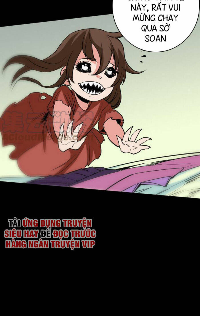 Kiếp Thiên Vận Chapter 94 - Trang 2