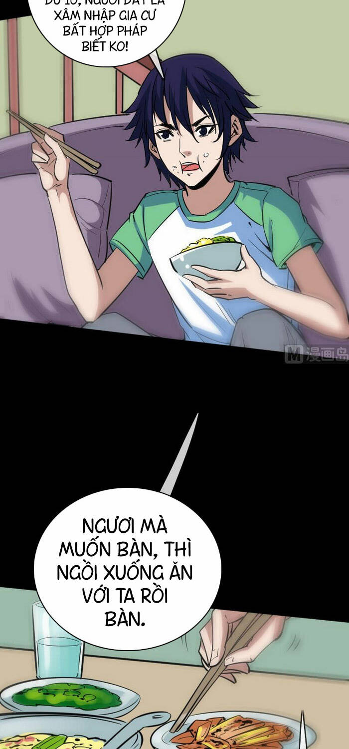 Kiếp Thiên Vận Chapter 95 - Trang 2