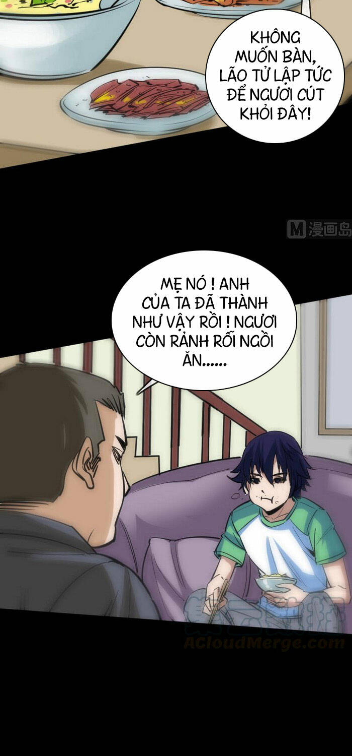 Kiếp Thiên Vận Chapter 95 - Trang 2