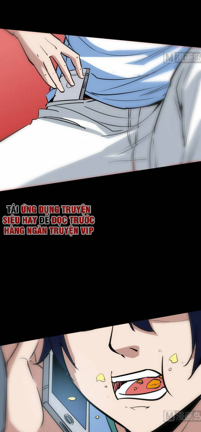 Kiếp Thiên Vận Chapter 95 - Trang 2