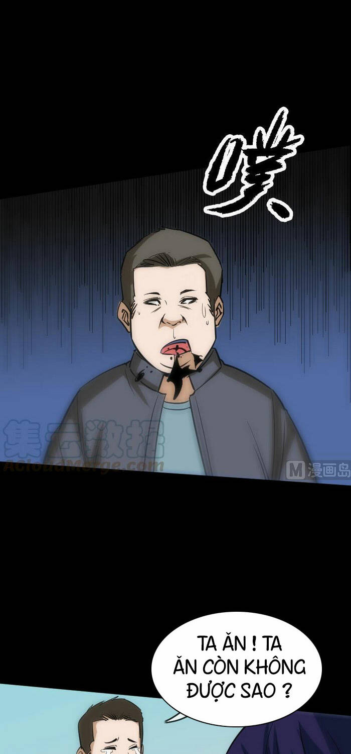 Kiếp Thiên Vận Chapter 95 - Trang 2