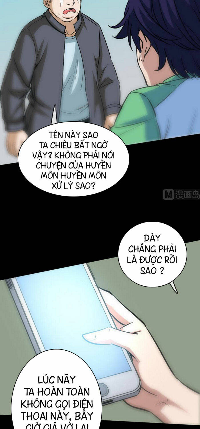 Kiếp Thiên Vận Chapter 95 - Trang 2