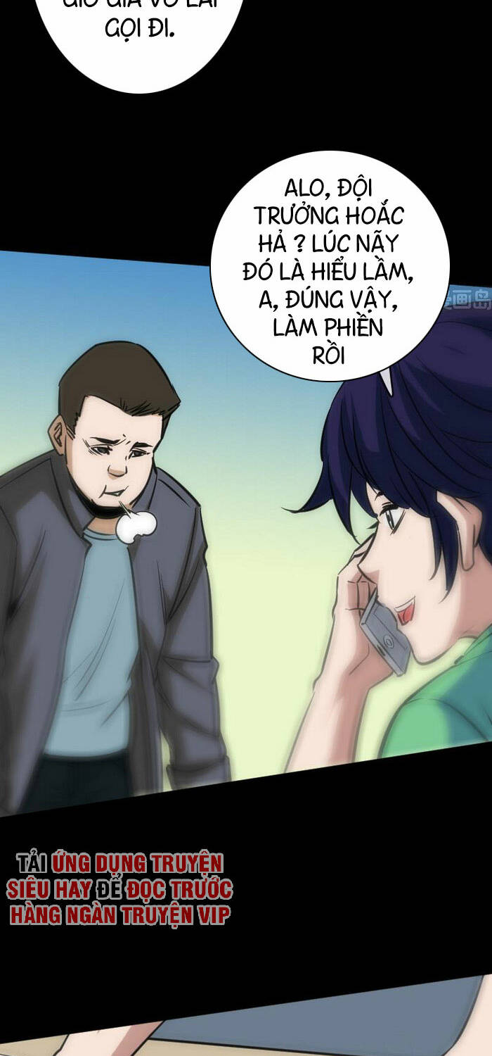 Kiếp Thiên Vận Chapter 95 - Trang 2