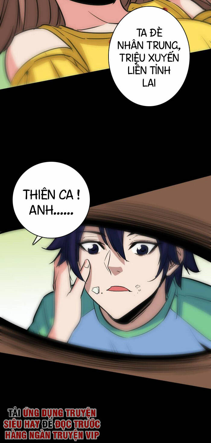 Kiếp Thiên Vận Chapter 95 - Trang 2