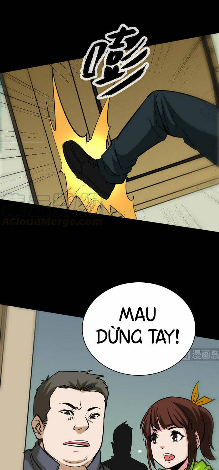 Kiếp Thiên Vận Chapter 95 - Trang 2