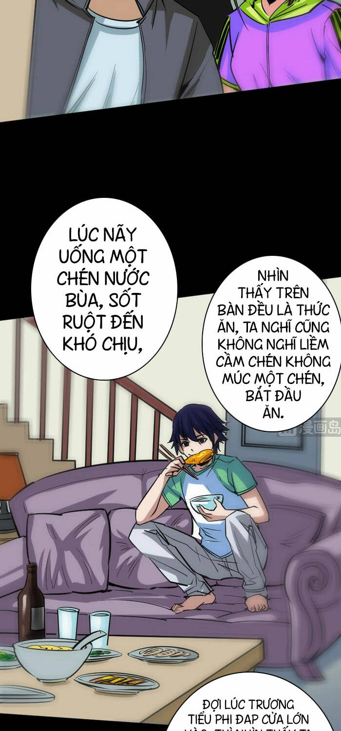 Kiếp Thiên Vận Chapter 95 - Trang 2