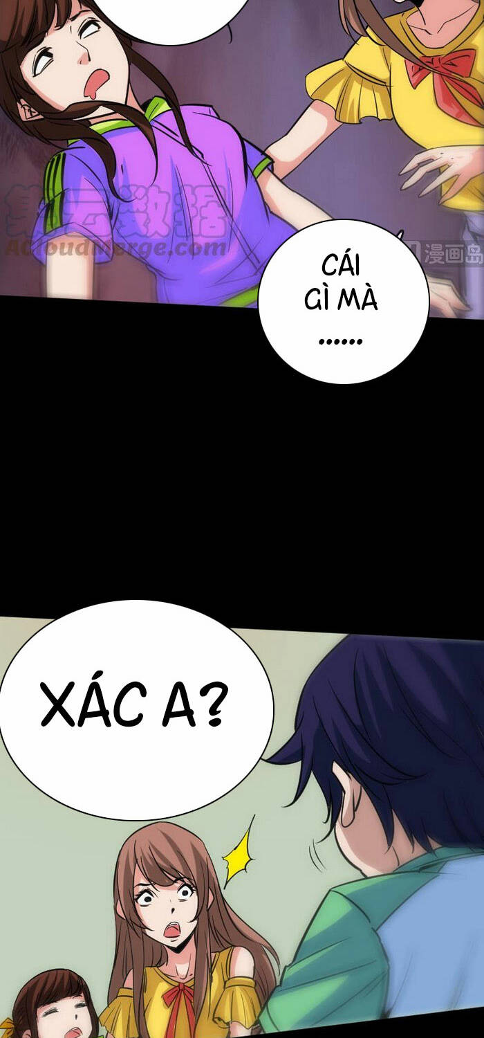 Kiếp Thiên Vận Chapter 95 - Trang 2