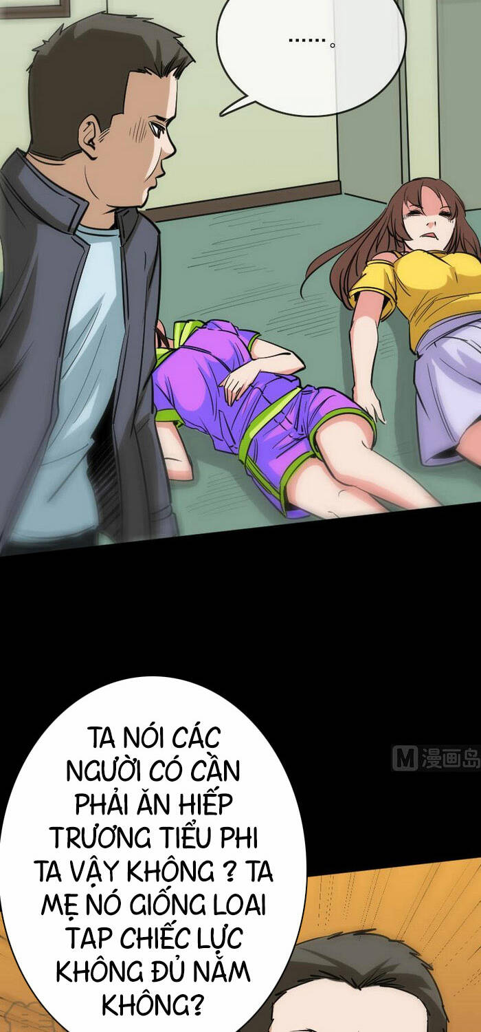 Kiếp Thiên Vận Chapter 95 - Trang 2