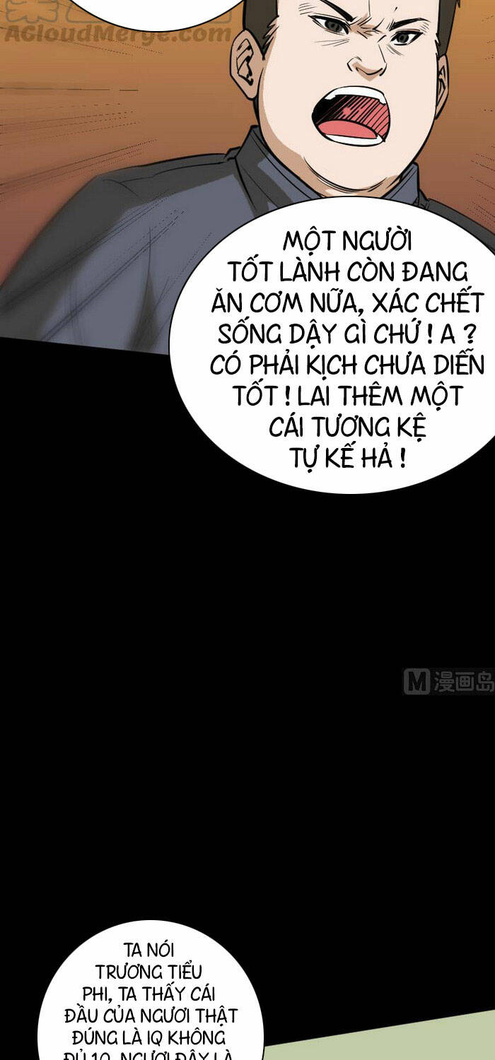 Kiếp Thiên Vận Chapter 95 - Trang 2