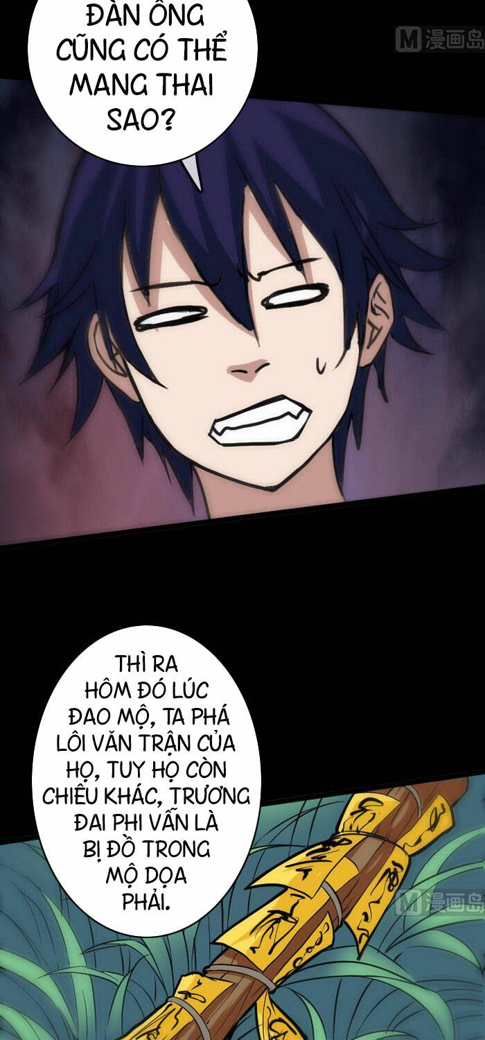 Kiếp Thiên Vận Chapter 96 - Trang 2