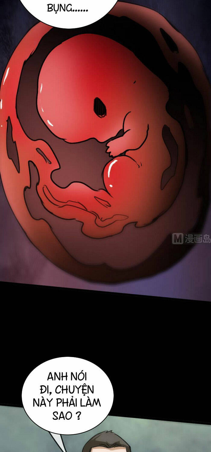 Kiếp Thiên Vận Chapter 96 - Trang 2