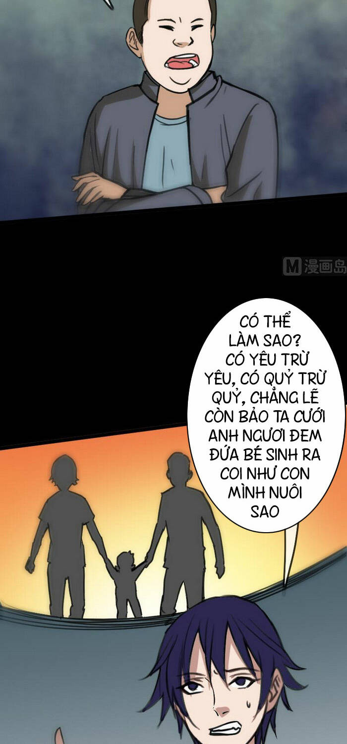 Kiếp Thiên Vận Chapter 96 - Trang 2