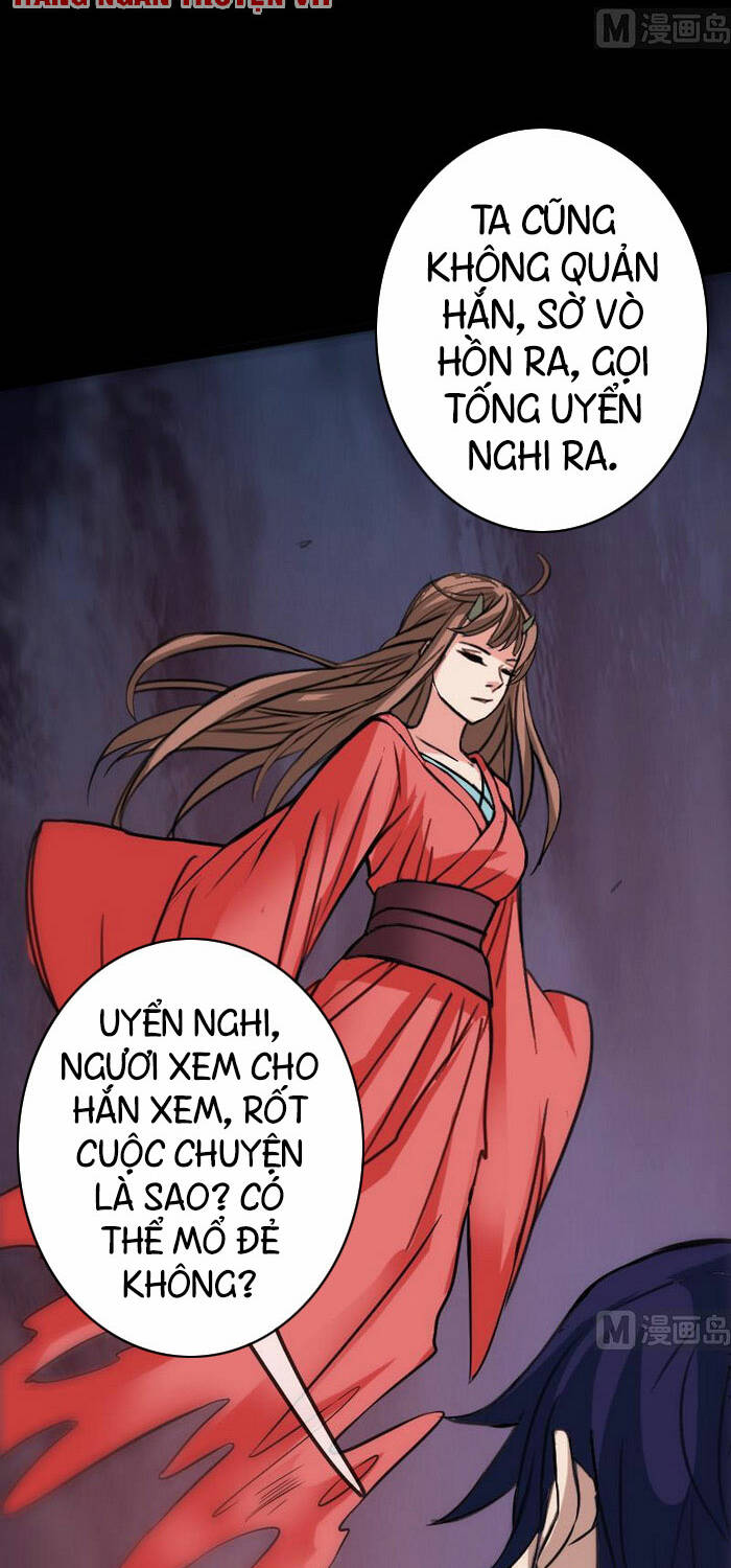 Kiếp Thiên Vận Chapter 96 - Trang 2