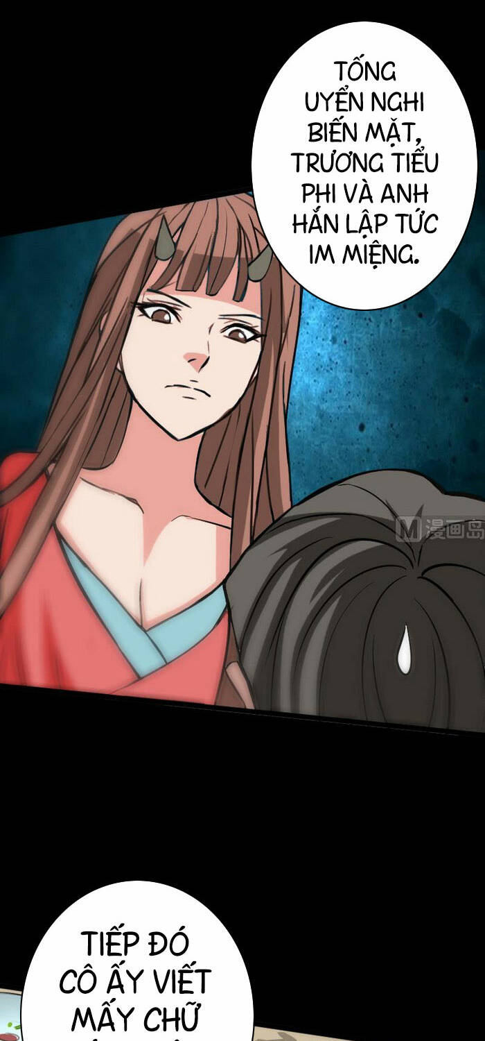 Kiếp Thiên Vận Chapter 96 - Trang 2