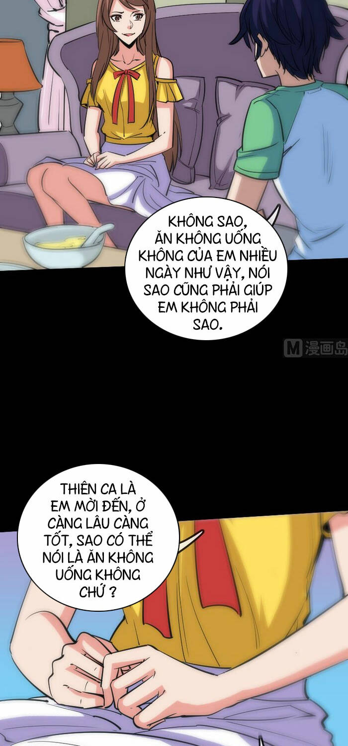 Kiếp Thiên Vận Chapter 97 - Trang 2