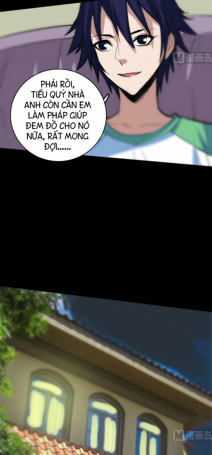 Kiếp Thiên Vận Chapter 97 - Trang 2