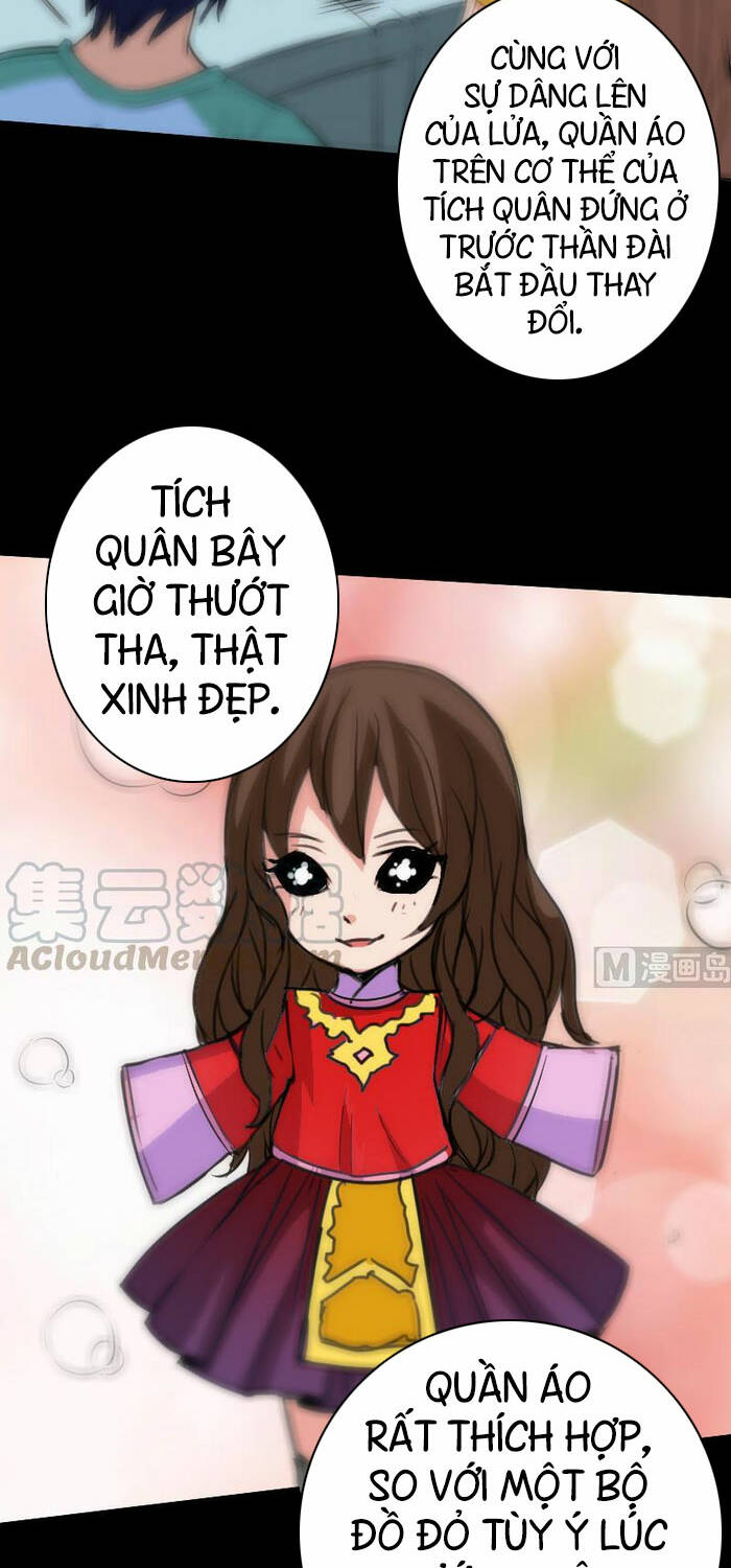 Kiếp Thiên Vận Chapter 97 - Trang 2