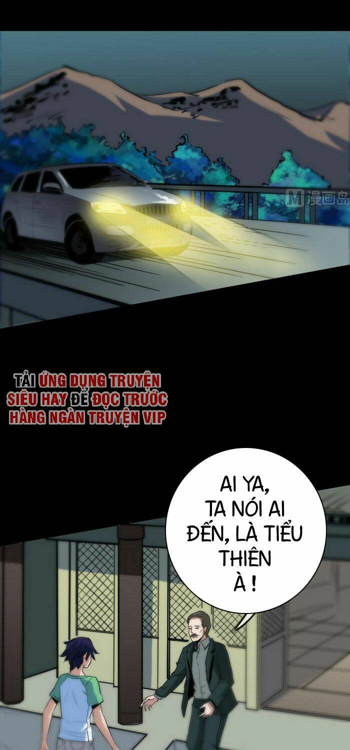 Kiếp Thiên Vận Chapter 98 - Trang 2