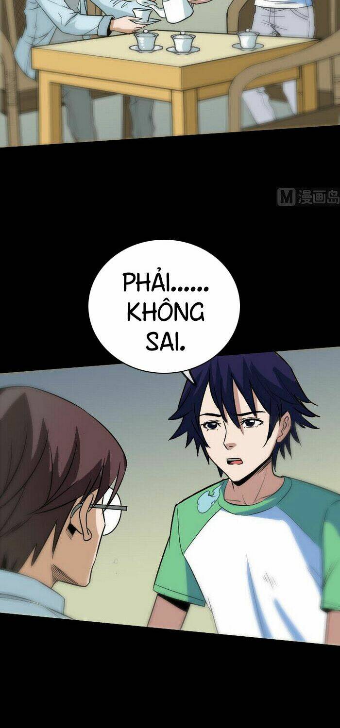 Kiếp Thiên Vận Chapter 98 - Trang 2