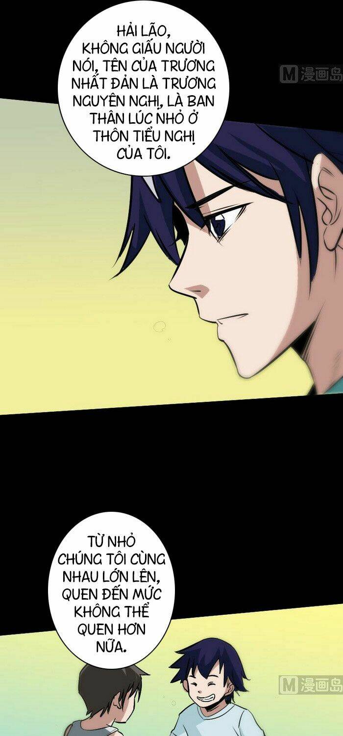 Kiếp Thiên Vận Chapter 98 - Trang 2