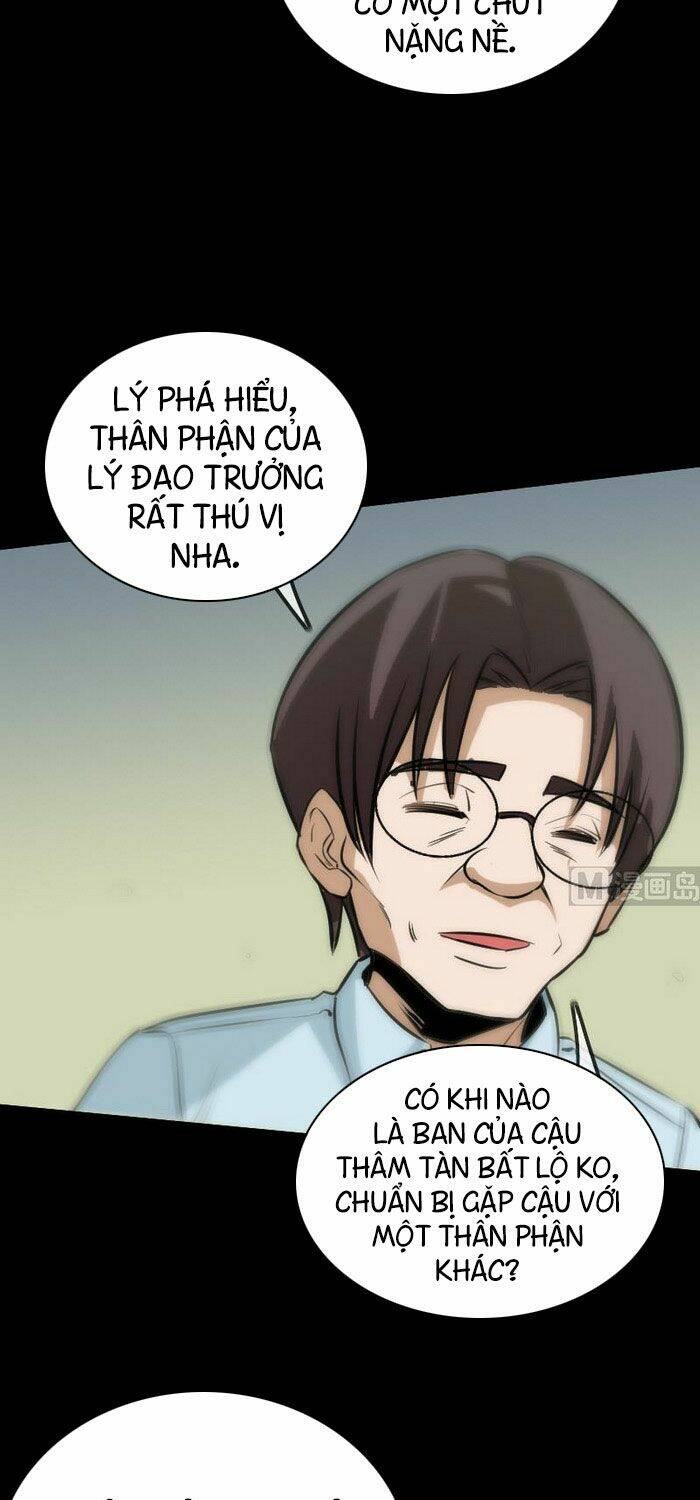 Kiếp Thiên Vận Chapter 98 - Trang 2