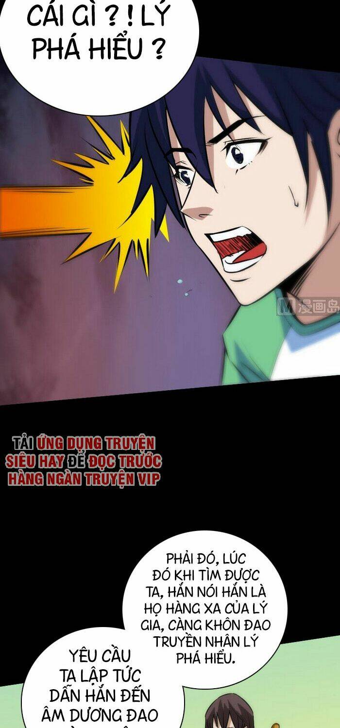 Kiếp Thiên Vận Chapter 98 - Trang 2