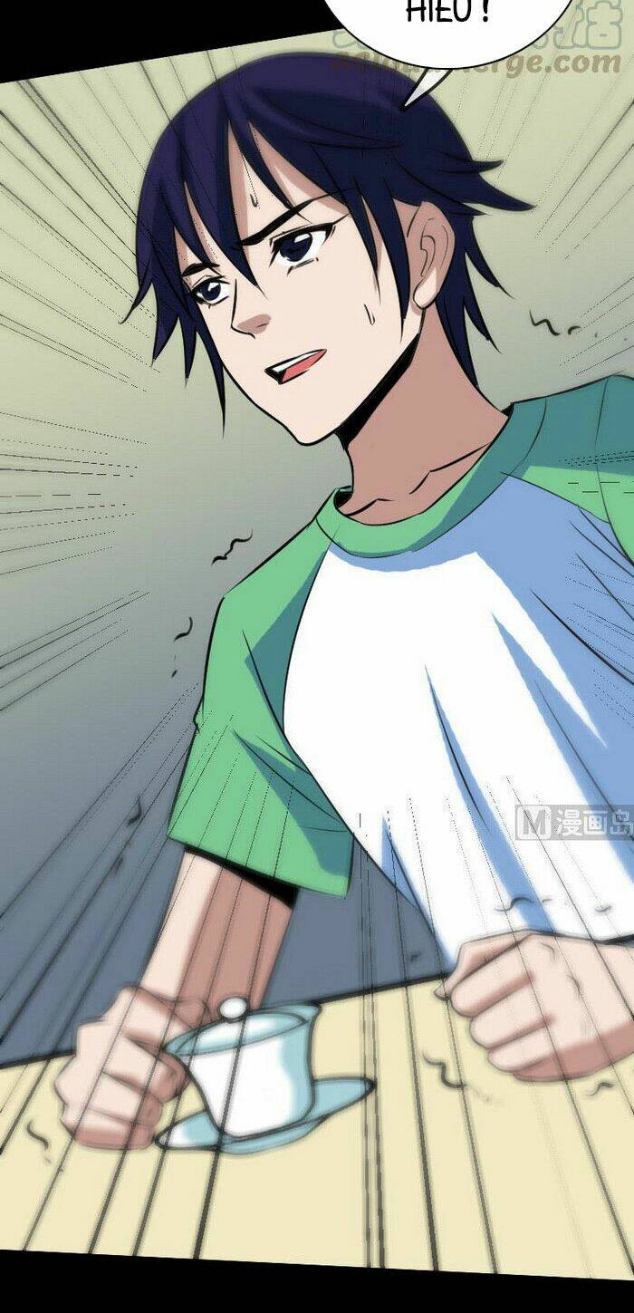 Kiếp Thiên Vận Chapter 98 - Trang 2