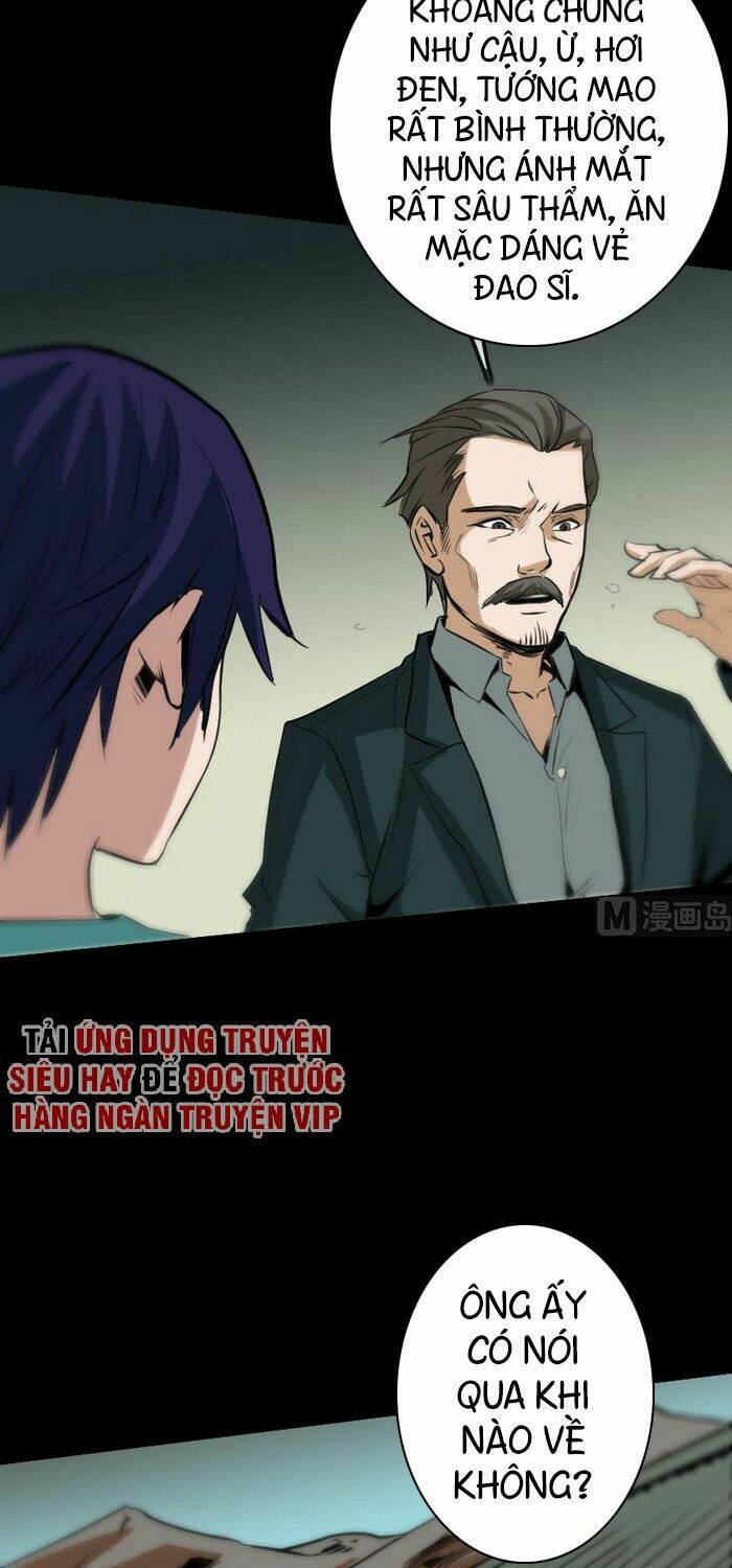 Kiếp Thiên Vận Chapter 98 - Trang 2