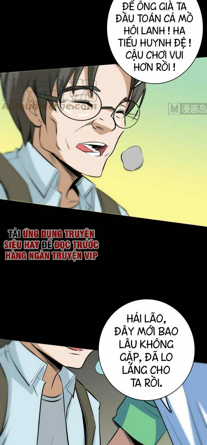 Kiếp Thiên Vận Chapter 98 - Trang 2