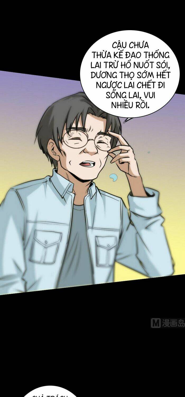 Kiếp Thiên Vận Chapter 99 - Trang 2