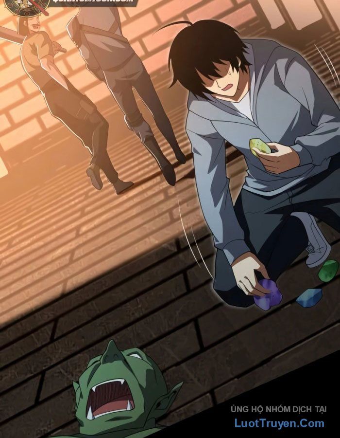 Kiếp Thứ 99 Của Nhà Thám Hiểm Chapter 3 - Trang 2