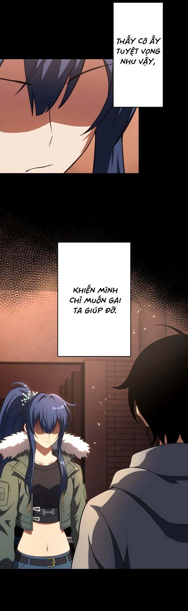 Kiếp Thứ 99 Của Nhà Thám Hiểm Chapter 6 - Trang 2