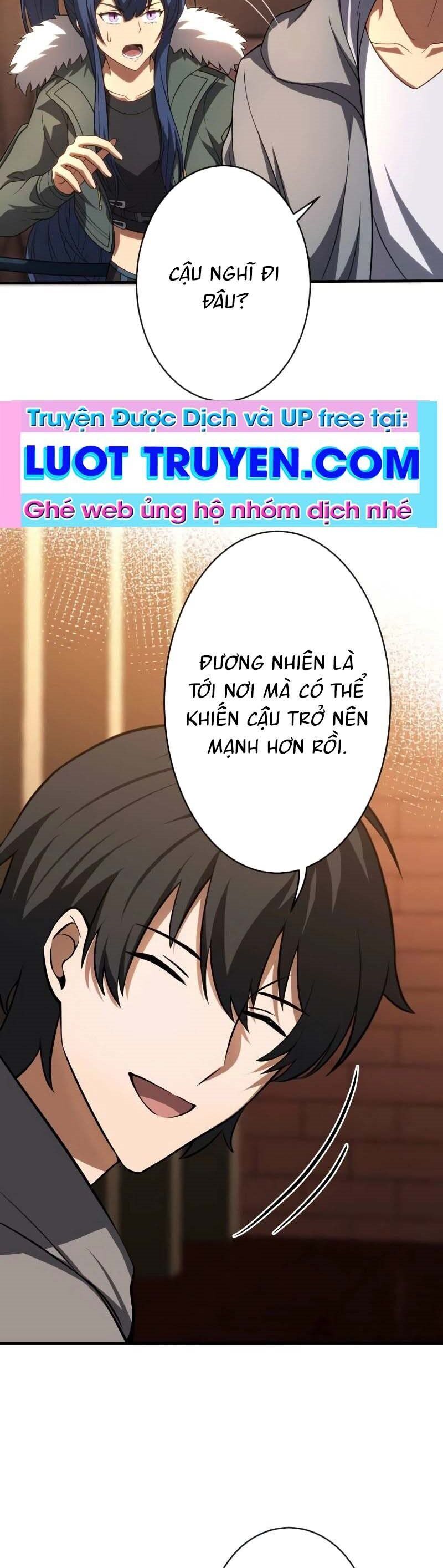 Kiếp Thứ 99 Của Nhà Thám Hiểm Chapter 6 - Trang 2
