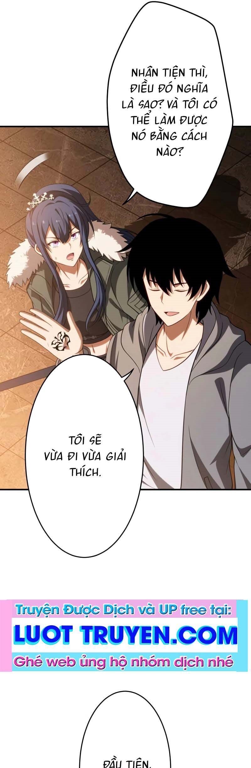 Kiếp Thứ 99 Của Nhà Thám Hiểm Chapter 6 - Trang 2
