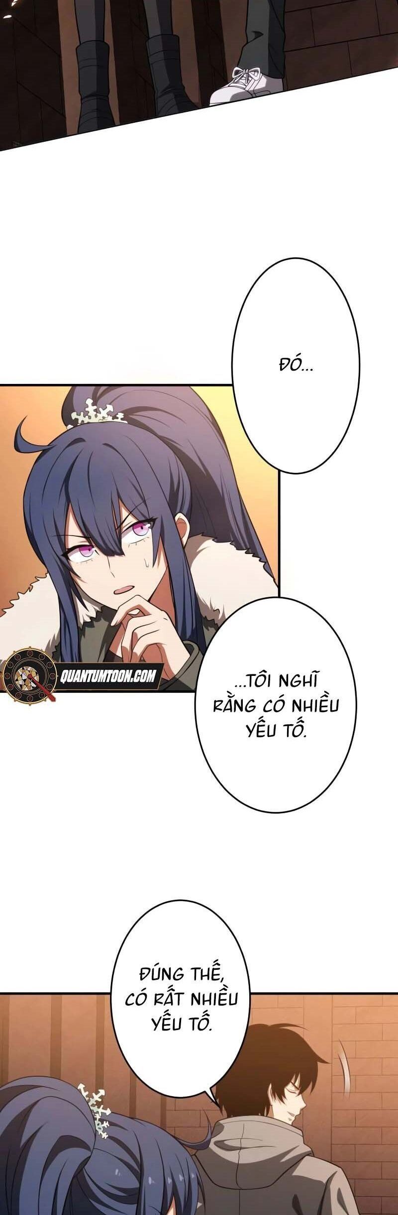 Kiếp Thứ 99 Của Nhà Thám Hiểm Chapter 6 - Trang 2