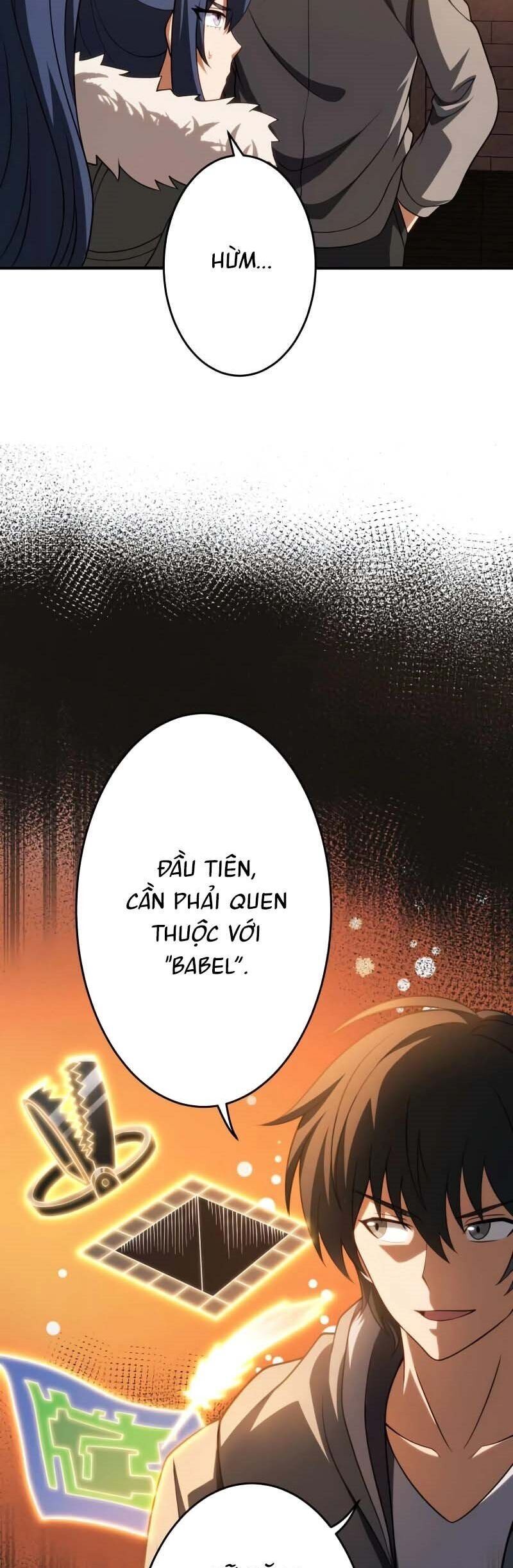 Kiếp Thứ 99 Của Nhà Thám Hiểm Chapter 6 - Trang 2