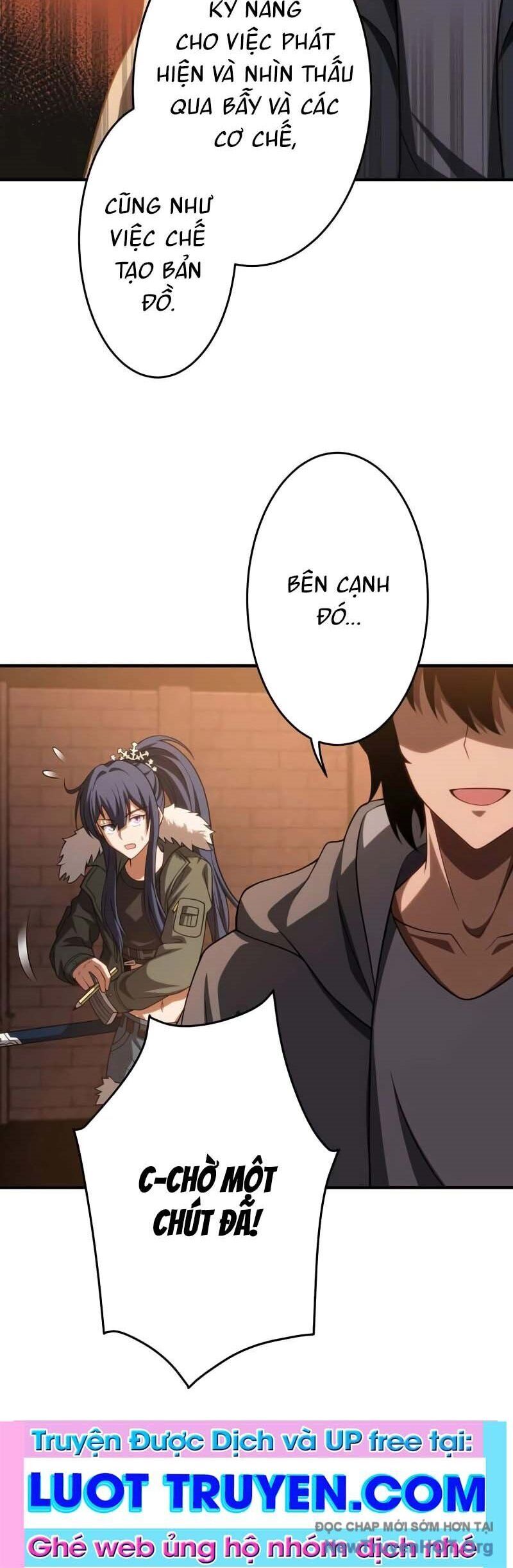 Kiếp Thứ 99 Của Nhà Thám Hiểm Chapter 6 - Trang 2
