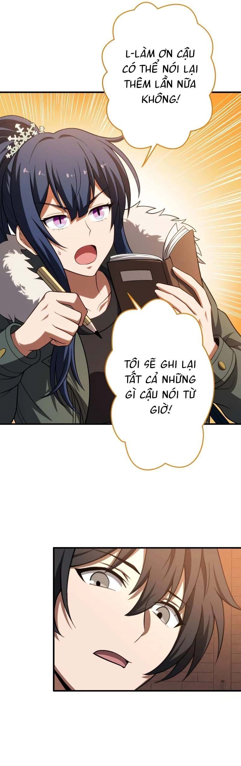 Kiếp Thứ 99 Của Nhà Thám Hiểm Chapter 6 - Trang 2