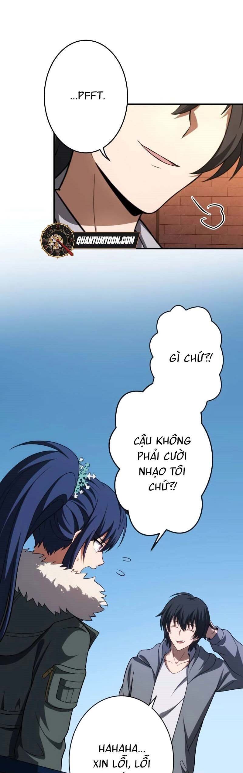 Kiếp Thứ 99 Của Nhà Thám Hiểm Chapter 6 - Trang 2
