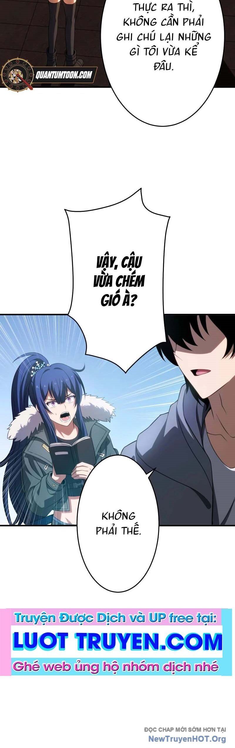 Kiếp Thứ 99 Của Nhà Thám Hiểm Chapter 6 - Trang 2