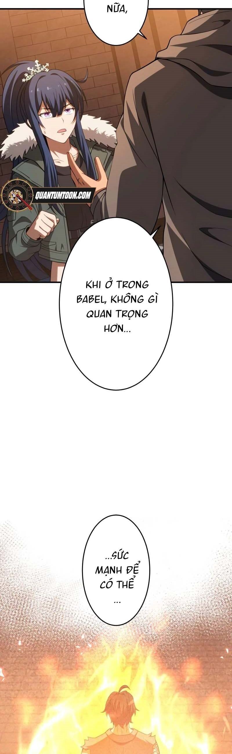 Kiếp Thứ 99 Của Nhà Thám Hiểm Chapter 6 - Trang 2