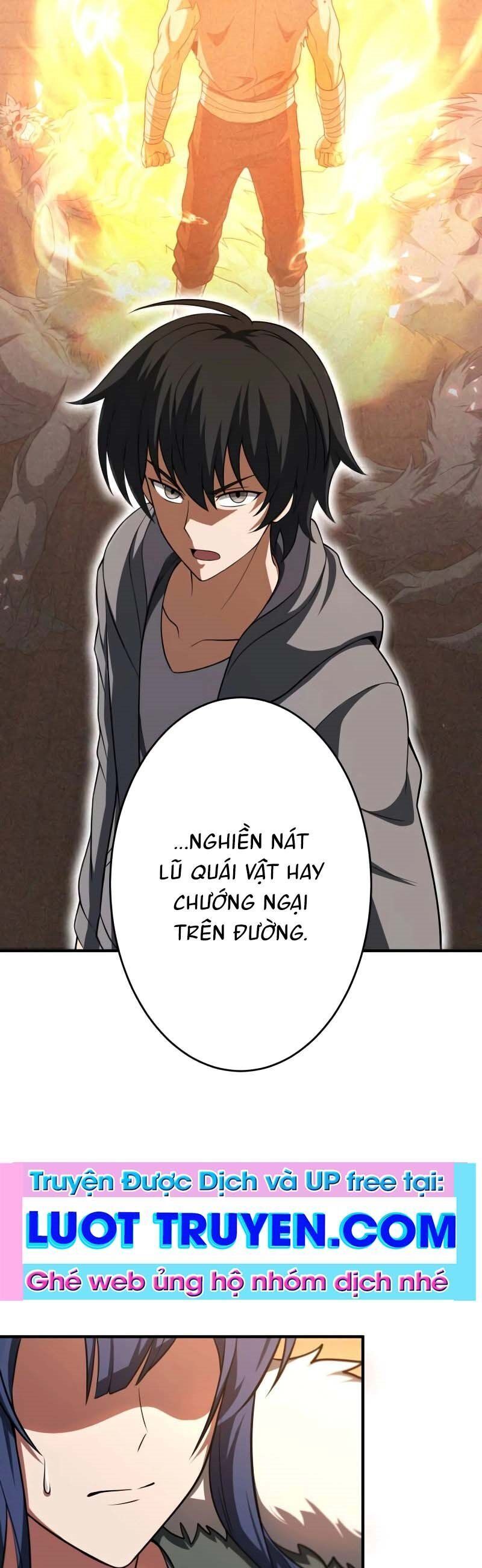Kiếp Thứ 99 Của Nhà Thám Hiểm Chapter 6 - Trang 2