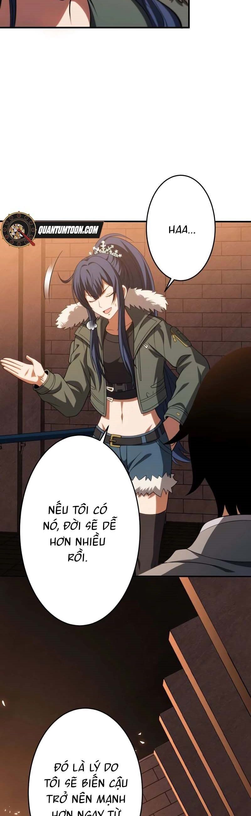 Kiếp Thứ 99 Của Nhà Thám Hiểm Chapter 6 - Trang 2