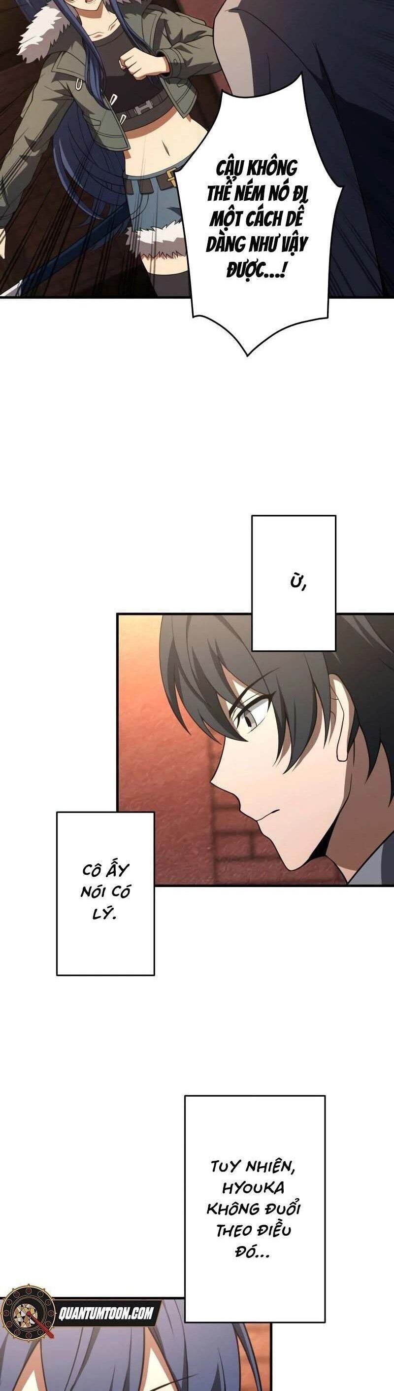Kiếp Thứ 99 Của Nhà Thám Hiểm Chapter 6 - Trang 2