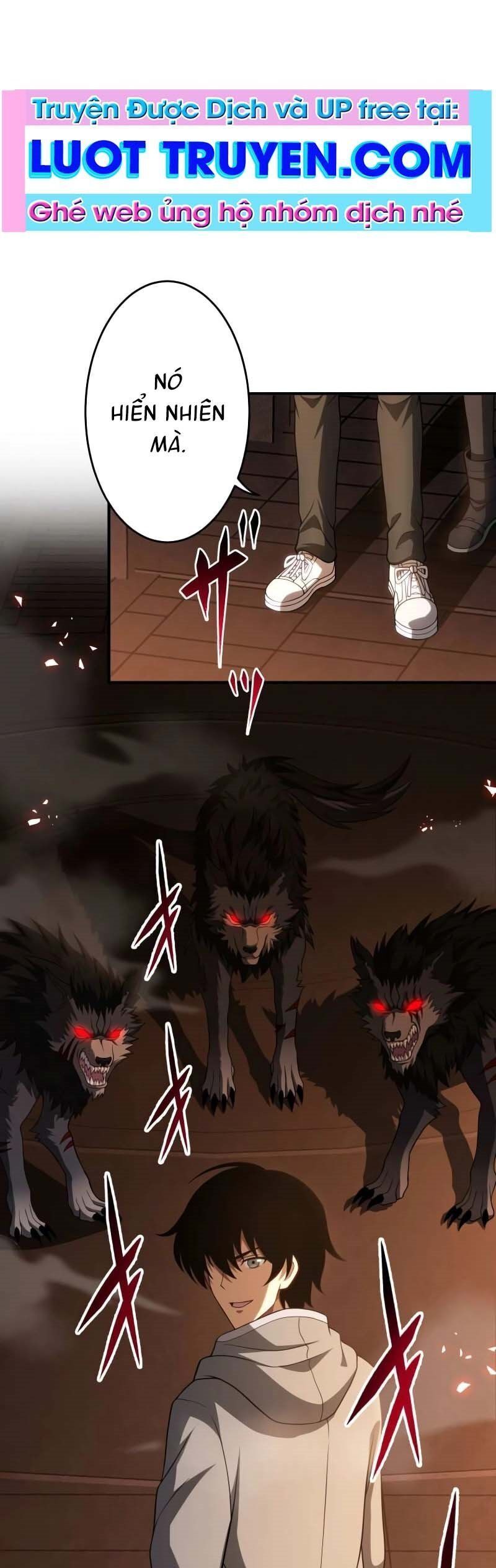 Kiếp Thứ 99 Của Nhà Thám Hiểm Chapter 6 - Trang 2
