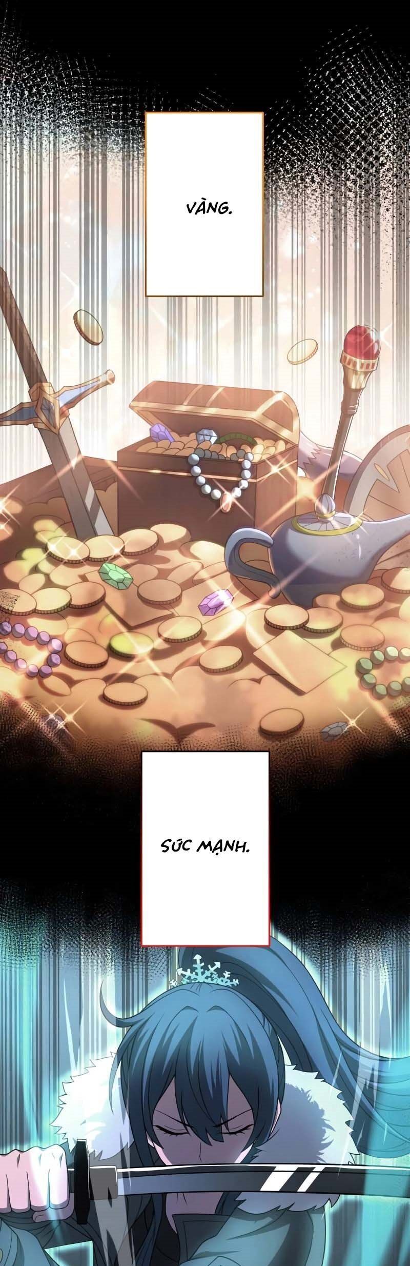 Kiếp Thứ 99 Của Nhà Thám Hiểm Chapter 6 - Trang 2